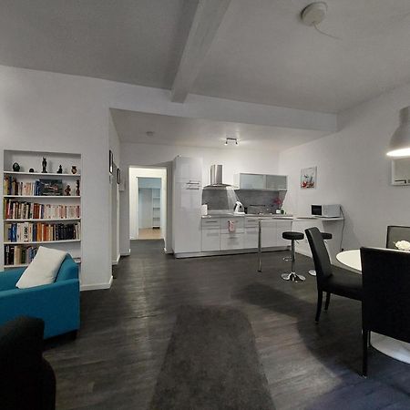 Le Fournirue T2 Apartment Metz Luaran gambar