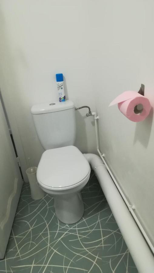 Le Fournirue T2 Apartment Metz Luaran gambar