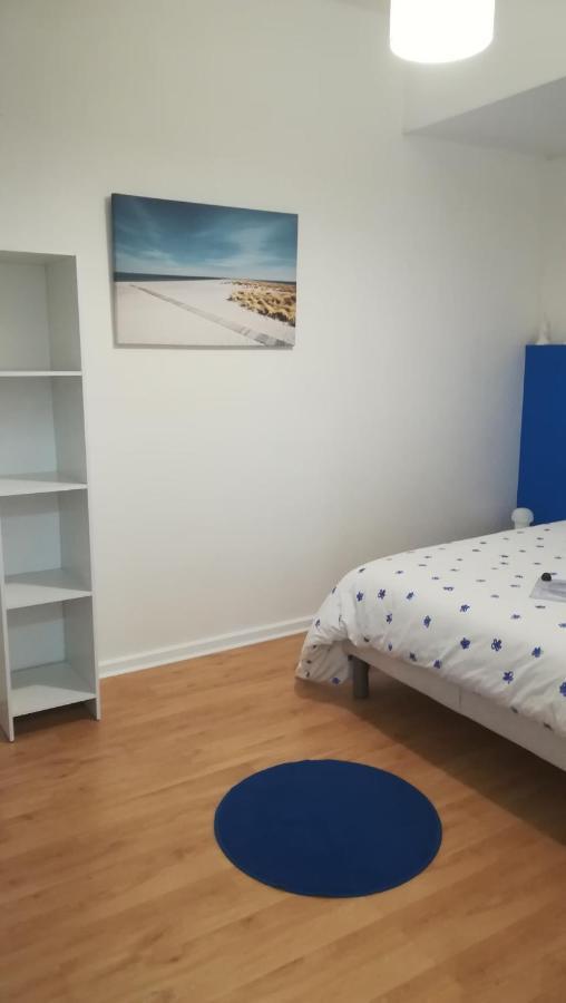 Le Fournirue T2 Apartment Metz Luaran gambar
