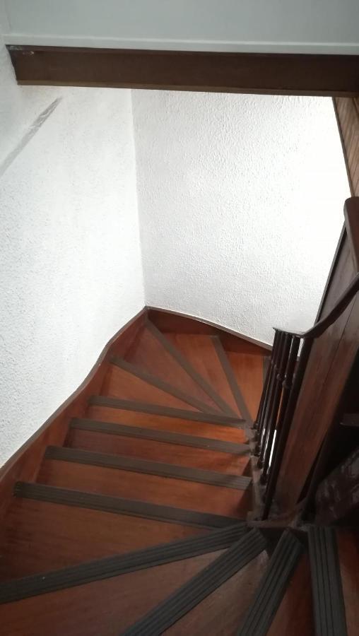 Le Fournirue T2 Apartment Metz Luaran gambar