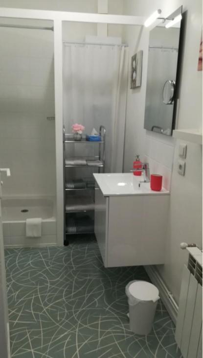 Le Fournirue T2 Apartment Metz Luaran gambar