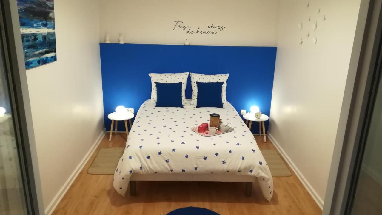 Le Fournirue T2 Apartment Metz Luaran gambar